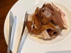 -纪林菜馆·博山菜老字号(华光路店)
