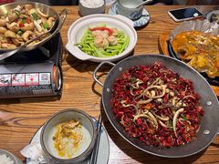 -无名小酒馆·湖北私房菜(昙华林店)