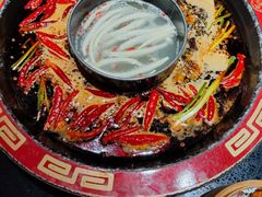 -矮板凳老火锅(宽窄巷子店)