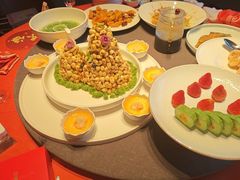 -百富源·海鲜辽菜(张士店)