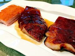 烧味三拼-御宝轩(益丰·外滩源店)