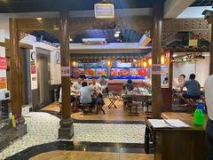 -宗泉烤全羊·烤羊腿·家常菜(解放东路店)