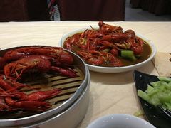 -怪怪龙虾·澳洲蓝龙王·深夜食堂(惊驾路店)
