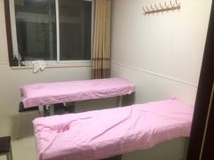 -厚德盲人按摩(太阳城店)