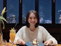 -AZUL by FUEL蓝色·法式酒馆(琶醍店)