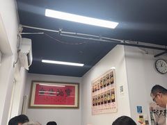 -青岛排骨饭米线(原东平里店)