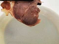 -洪记白水羊头(天坛店)