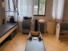 -VPsmart私教健身工作室(新华路旗舰店)