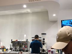 -NokNok Coffee(宽窄巷子店)