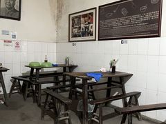 -丝绸小镇荻港古村