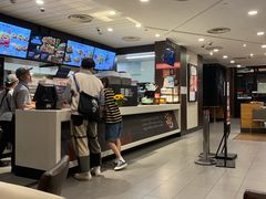 -肯德基(沪东店)