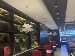 -海维克牛排馆HIGHWIC(青羊万达店)