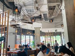 大堂-The Rug Cafe(王府中环店)