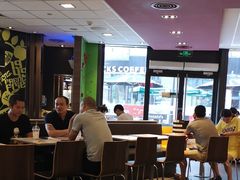 -麦当劳(龙湖时代天街店)