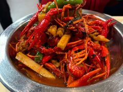 -聚味瞿记·龙虾堂(咸嘉湖店)