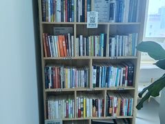 -竹川学社·自助沉浸自习室(海淀黄庄店)