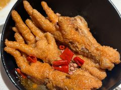 -海底捞火锅(外滩店)