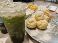 -子霖南山鲜虾面(南山总店)