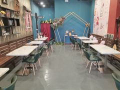 大堂-李大牛和刘大力手作甜品(凯德店)