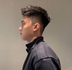 -大人物·男士理发馆