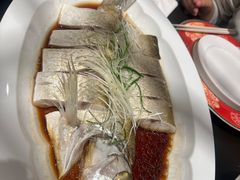 -北京王府井希尔顿酒店·秦唐中餐厅Chynna