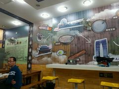 -阊门姚记豆浆(旧学前直营店)