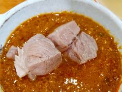 -毛辣果·贵州红酸汤牛肉火锅(西单店)