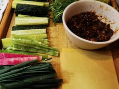 -小俩口烧烤东北菜(双井店)