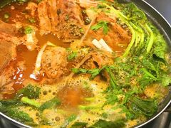 -子莲脊骨汤(连红小区店)