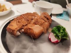 芋香鸭-莆田餐厅PUTIEN(武商MALL店)
