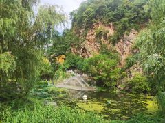 -幕燕滨江·长江观音景区