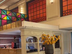 -大鸭梨烤鸭(左家庄店)