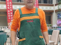 -天毓山庄·餐厅