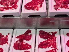 -一鼎来潮汕牛肉自助火锅(翻身分店)