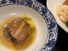 -盛宴自助餐厅(运达喜来登店)
