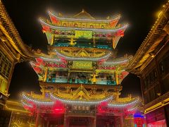 -榆次老城