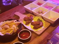-春风十里烧烤音乐吧(实力乐队驻唱三元里店)
