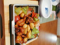 -泰香米泰国餐厅(中大国际店)