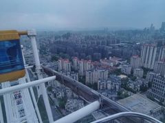 -南昌之星摩天轮