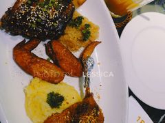 -MOSSO德国餐厅·音乐酒吧(环宇荟店)