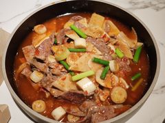 -雀蓝川菜(滨湖万象汇店)