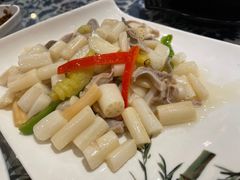 -张家大院(幕府西路店)