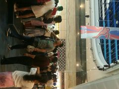 -冠军冰场(环球中心店)