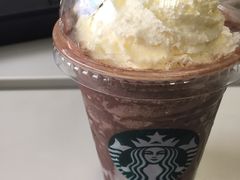 -星巴克(西藏路店)