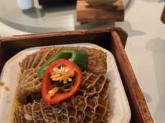 -粤财皇冠假日酒店·彩华轩中餐厅