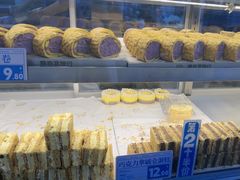 -利群商厦(台东店)