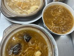 -添發碗仔翅美食