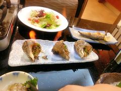 芥末海螺-真剑日本料理·铁板烧(贵州路店)