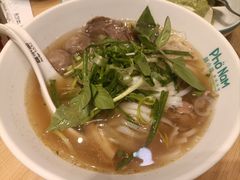-越小品·越南餐厅(万科里店)