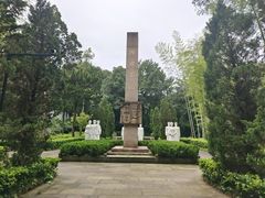 -浙江辛亥革命纪念馆